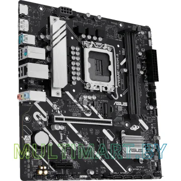 Материнская плата ASUS Prime H810M-A-CSM картинка 2